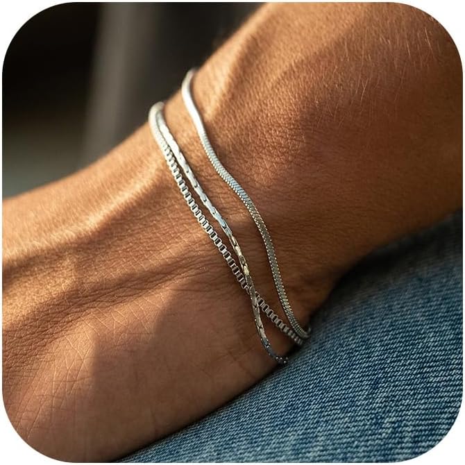 CléoLux™️ Mens Bracelet