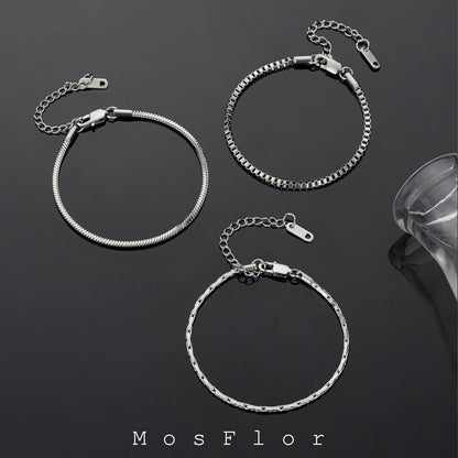 CléoLux™️ Mens Bracelet