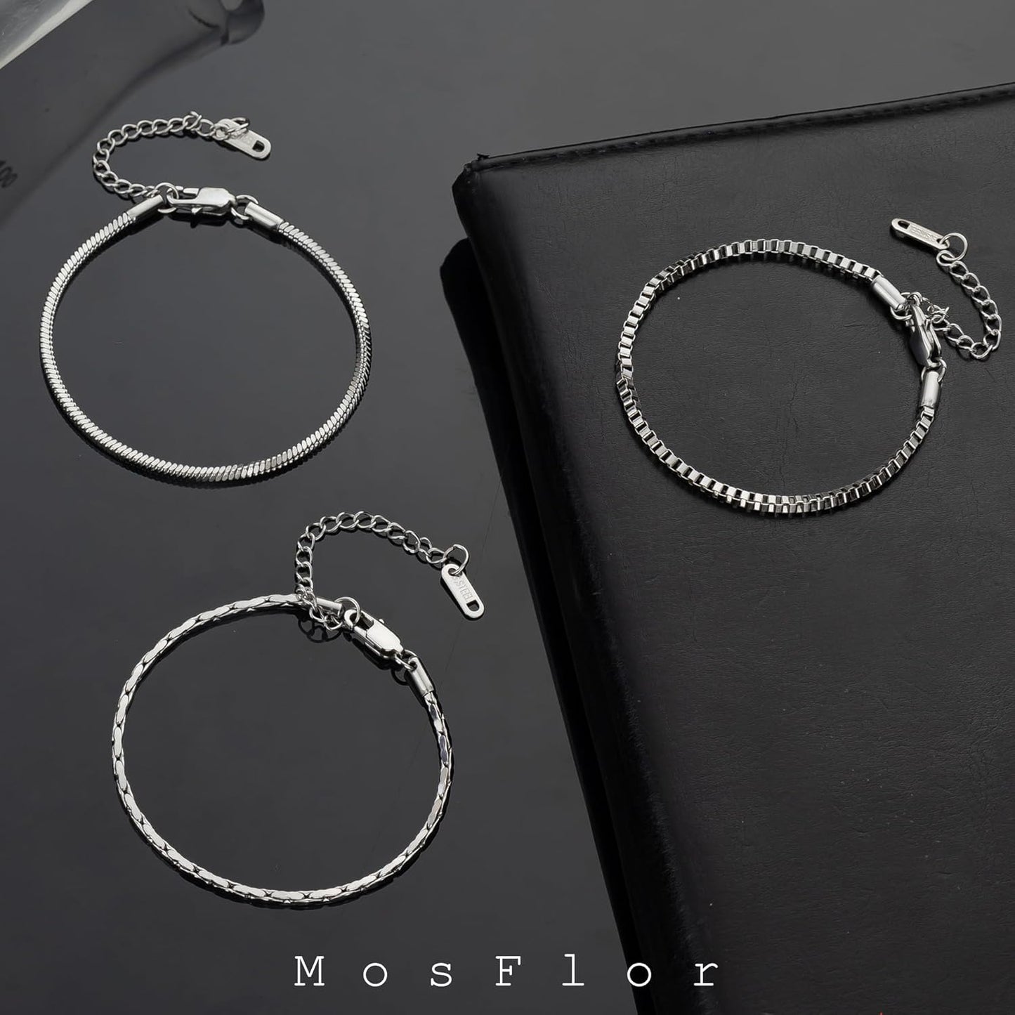 CléoLux™️ Mens Bracelet