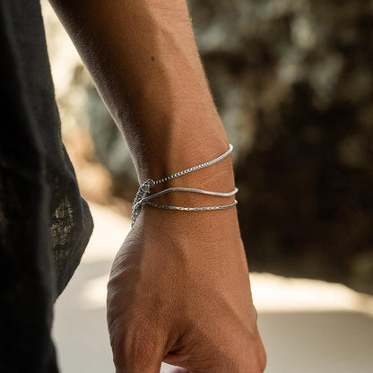 CléoLux™️ Mens Bracelet