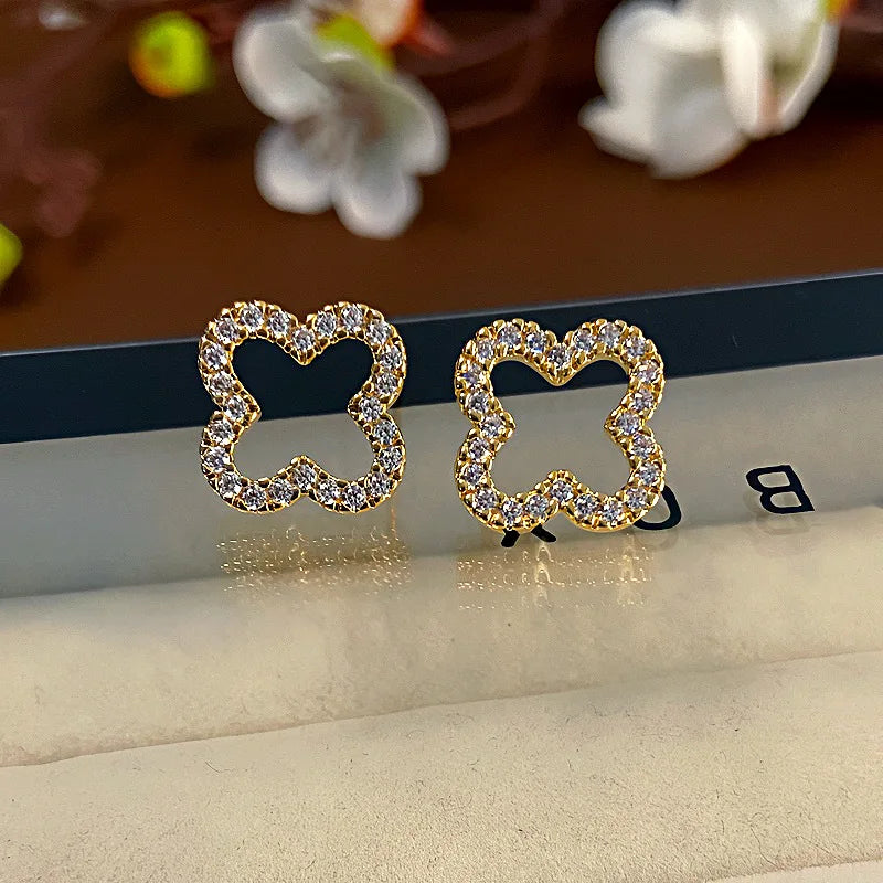 CléoLux™️ Cléo Earrings