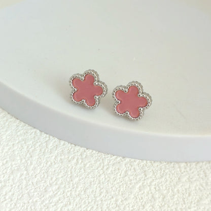 CléoLux™️ Cléo Clover Earrings